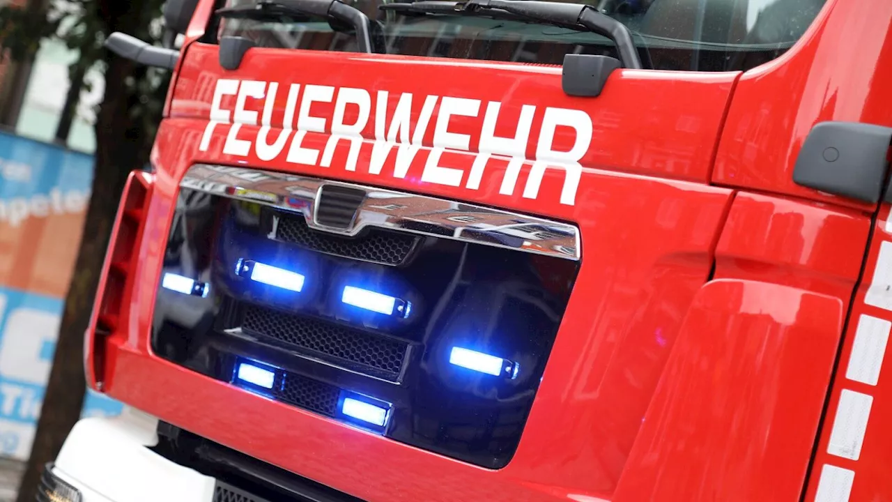 Gloggnitz' Stadtfeuerwehr feiert 160. Geburtstag