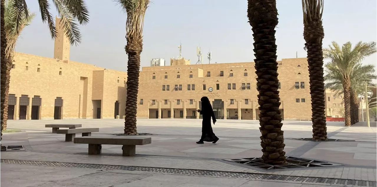 Saudi-Arabien: Aktivistin zu elf Jahren Haft verurteilt