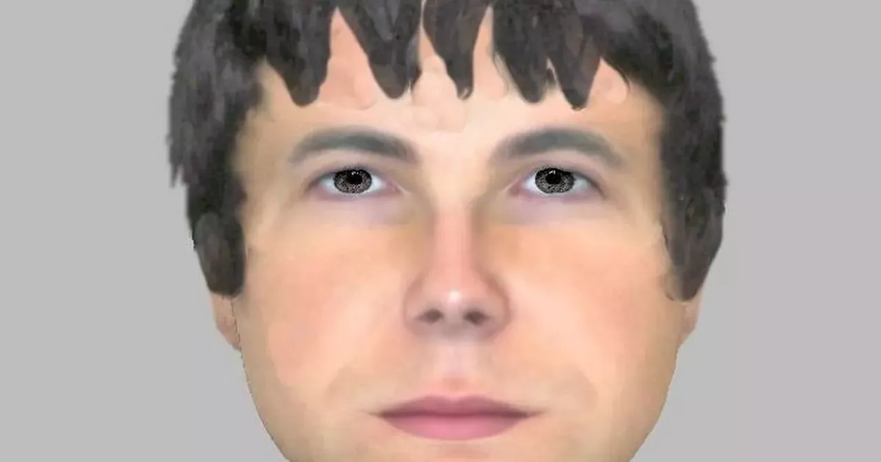 James Blunt has short statement after police issue e-fit