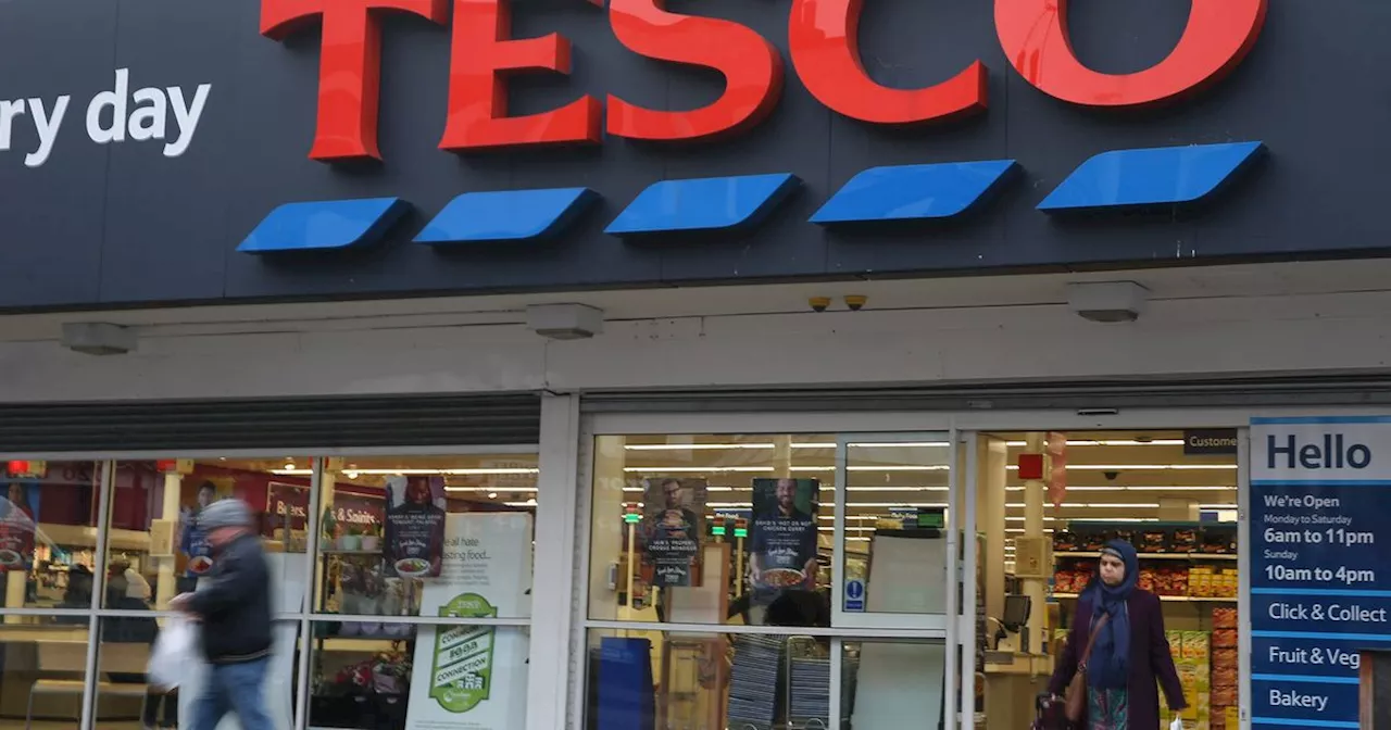 Tesco shoppers urged to act now ahead of big Clubcard change