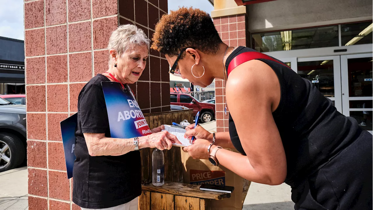 For many Missouri Catholics, abortion rights means choosing between faith, politics