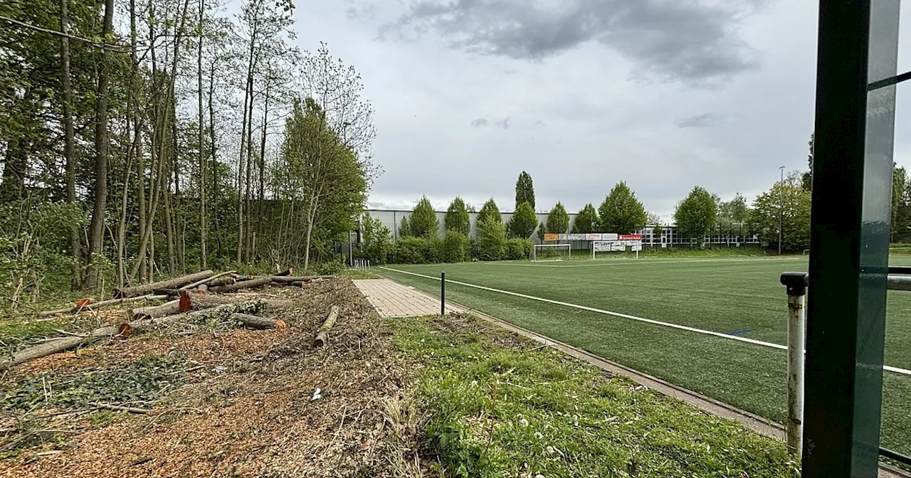 Sportplatz in Bünde bleibt gesperrt: „Die Kinder sind die Leidtragenden“