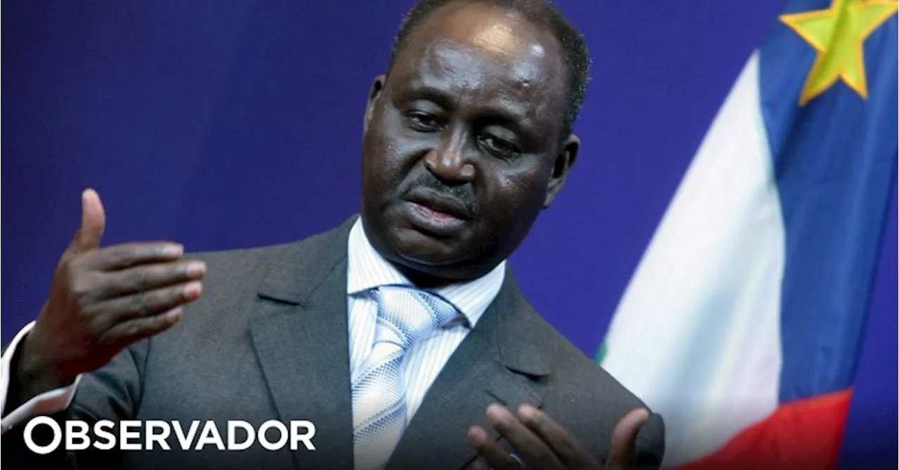 Lei da Guiné-Bissau não permite extradição de Bozizé