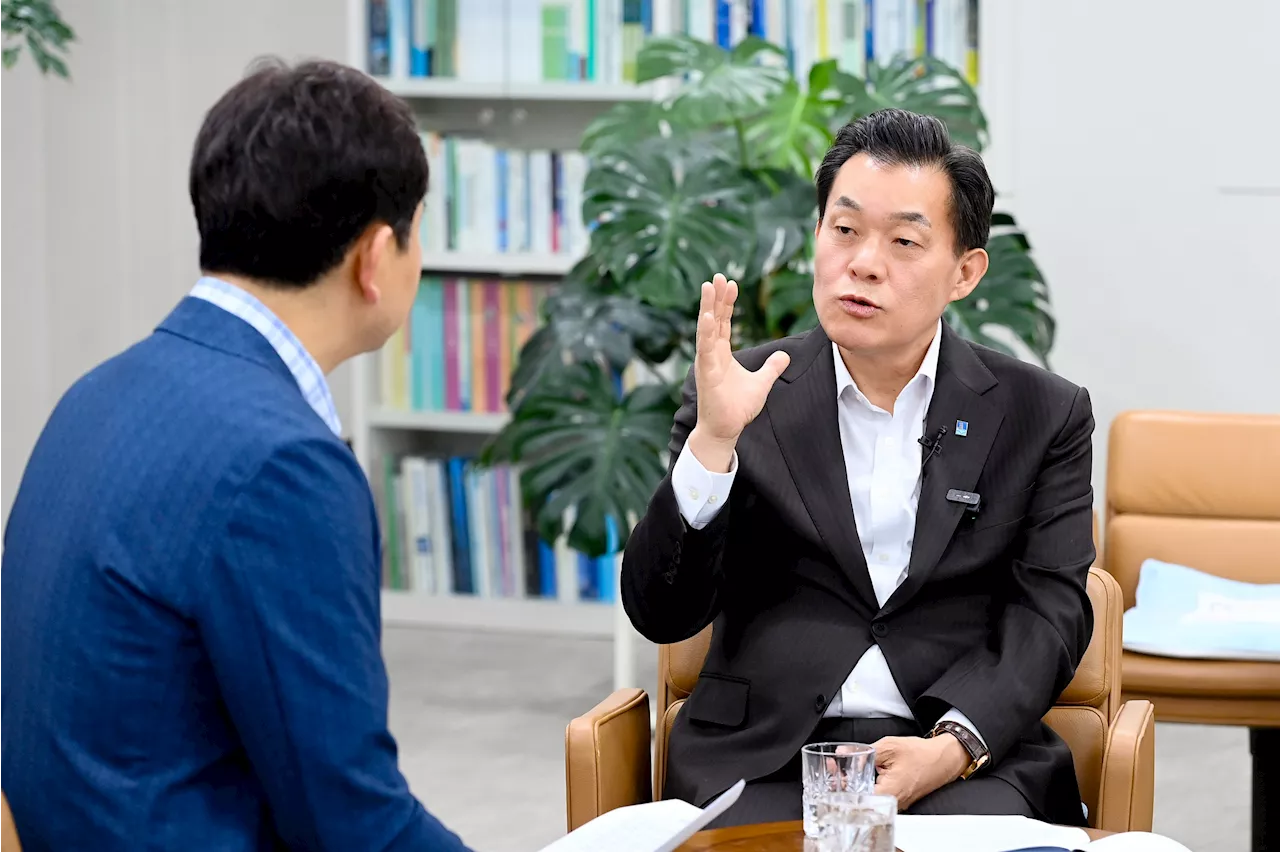 이재준 '윤석열, '1인당 25만 원' 수용하면 역사에 남을 수도'