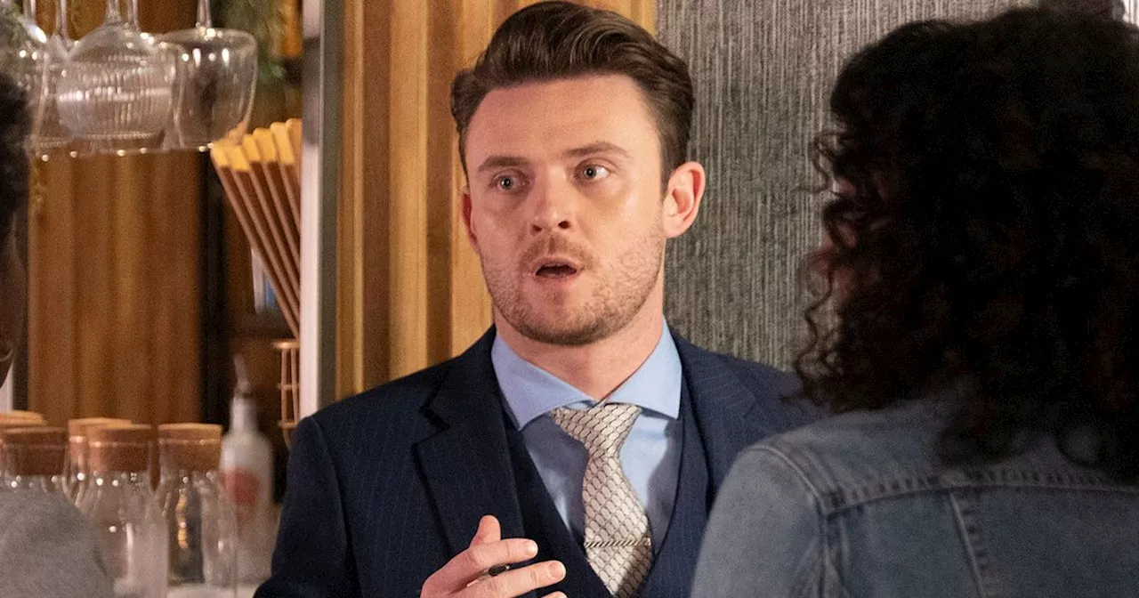 4 clues Coronation Street's Joel is responsible for Lauren's disappearance