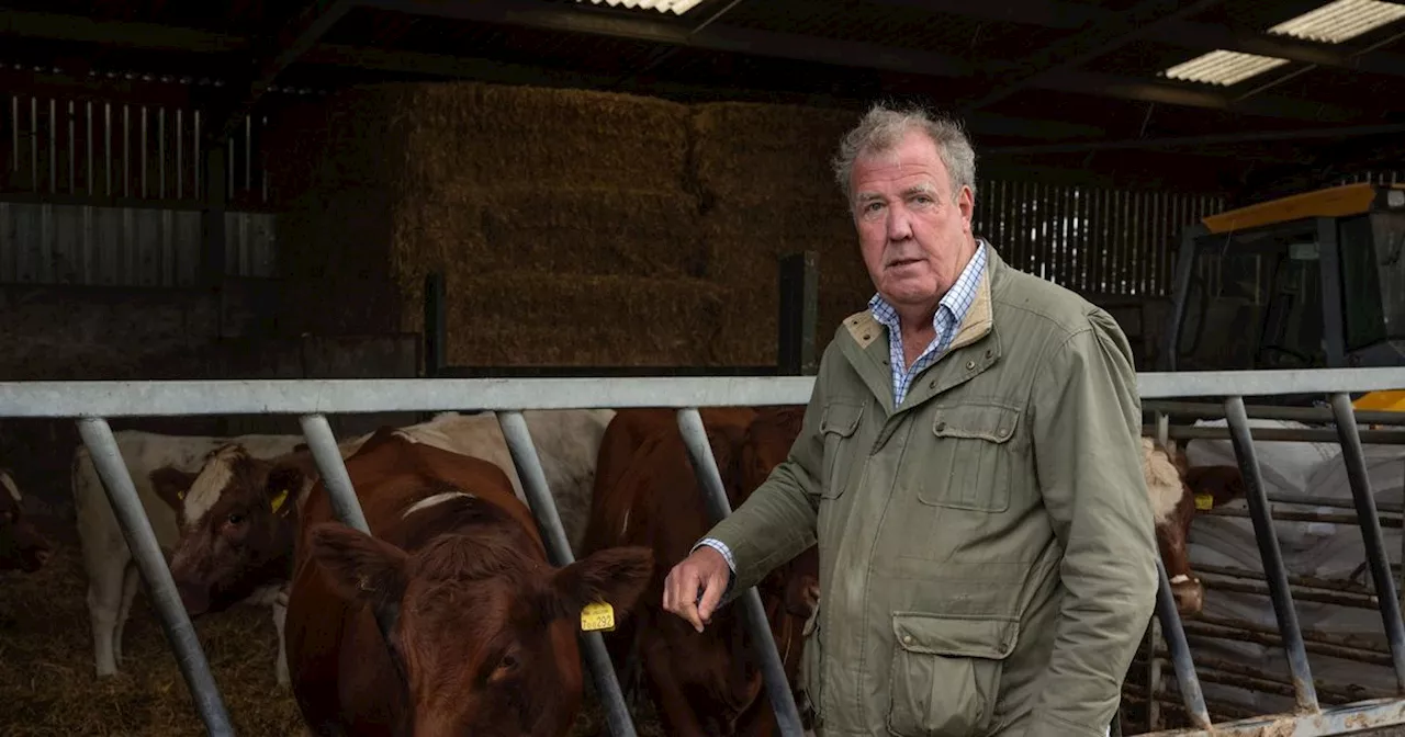 Jeremy Clarkson's councillor quits after 'death threats' from show fans