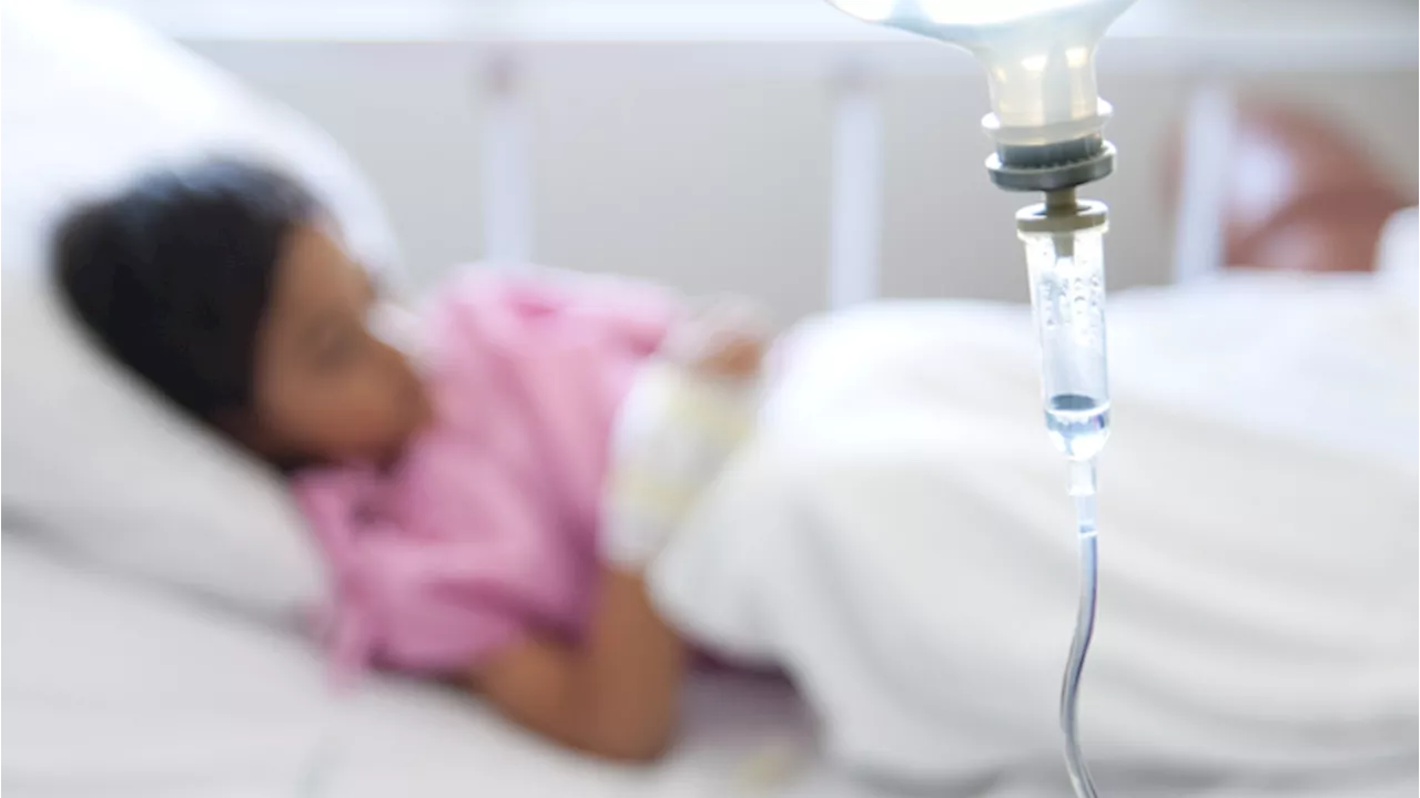 Leucemia: approvata la prima terapia genica