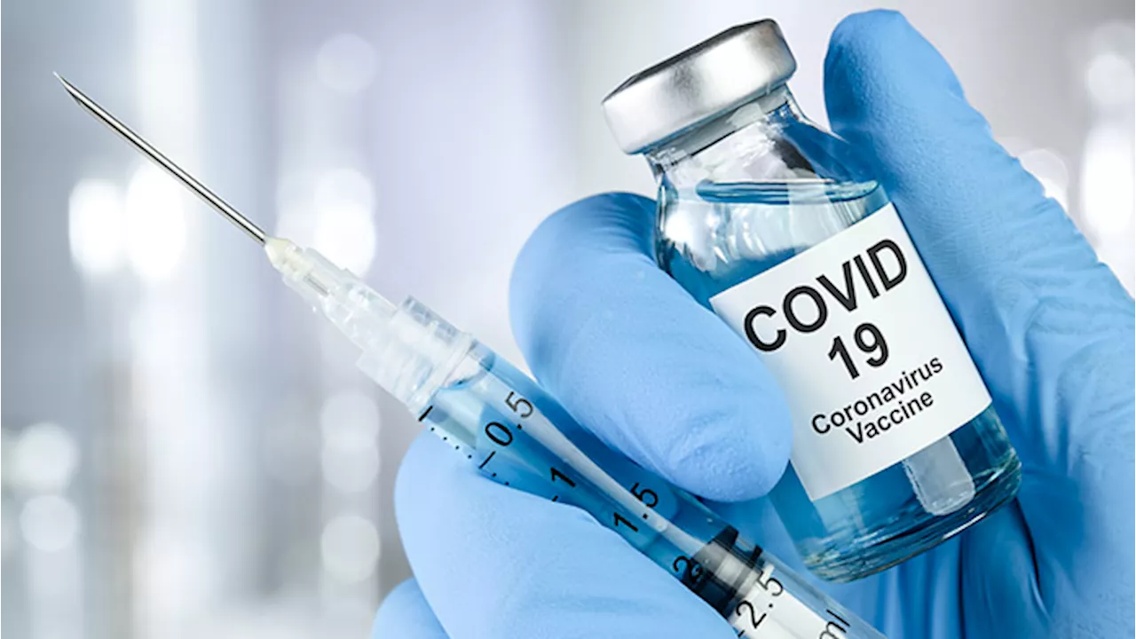 Puoi prendere Covid anche se sei completamente vaccinato?