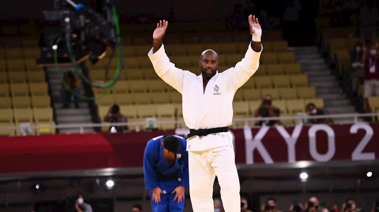 Judo. Teddy Riner va combattre au Grand Chelem du Tadjikistan