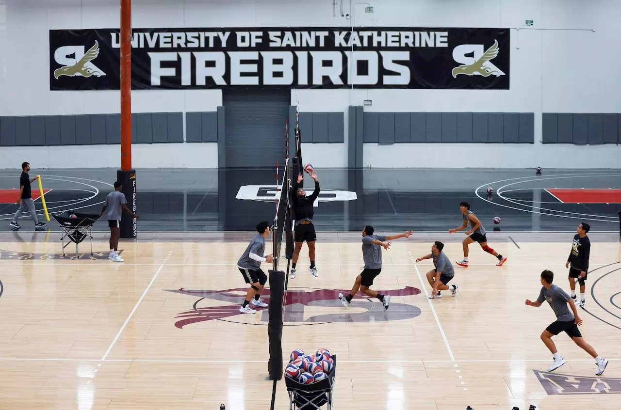 Athletes shocked by California university’s sudden closure: ‘We were blindsided, basically’