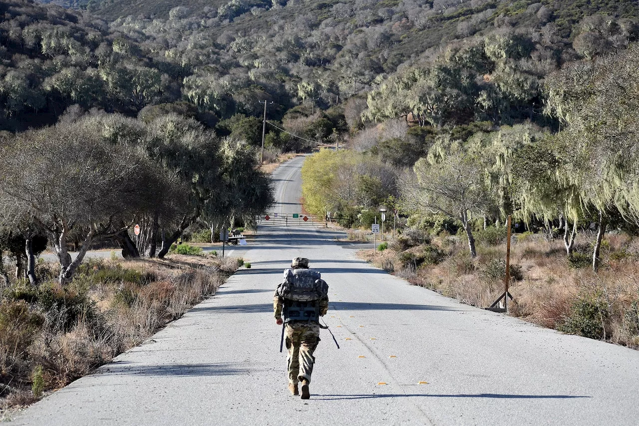 Exposed to Agent Orange at US bases, veterans face cancer without VA compensation