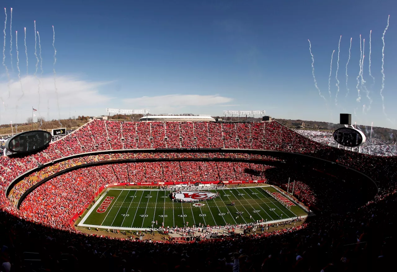 Lawmakers want Chiefs and Royals to come to Kansas, but stadium plan fizzles