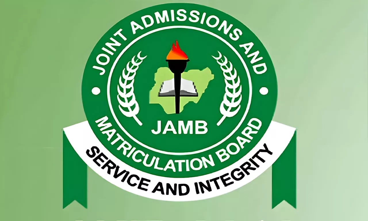 2024 UTME JAMB tells candidates how to check their results Nigeria