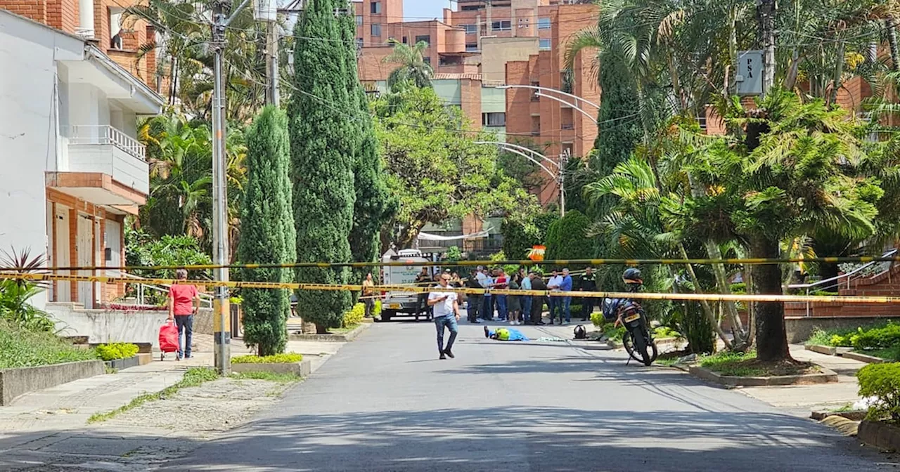 Policía fue asesinado al intentar frustrar robo de ladrones vestidos con uniformes del CTI