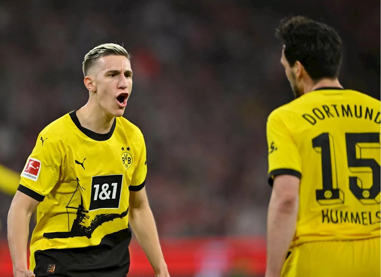 Borussia Dortmund vs. Paris Saint-Germain: Champions-League-Halbfinale heute live im TV, Livestream und Liveticker