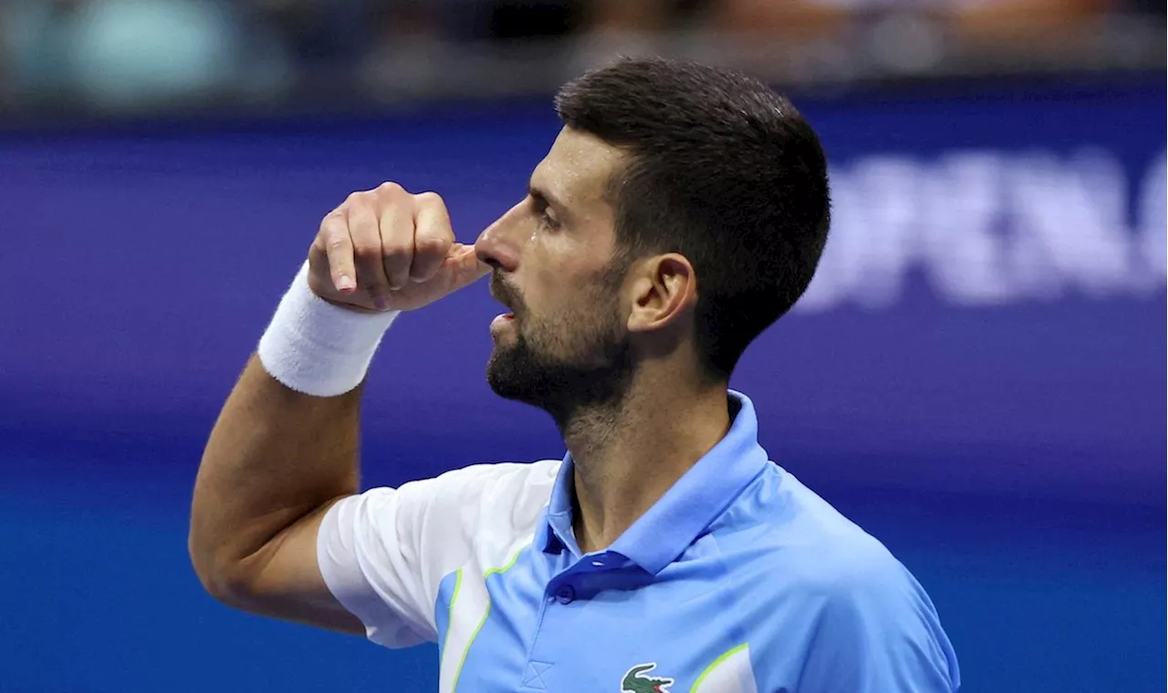 Novak Djokovic splits with fitness coach in latest shakeup