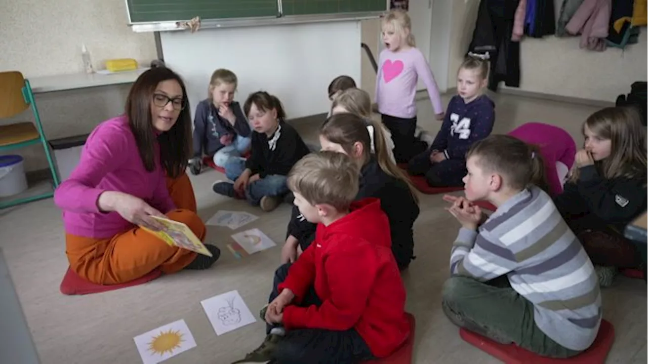 'Die polnischen Schüler sichern unsere Klassen'