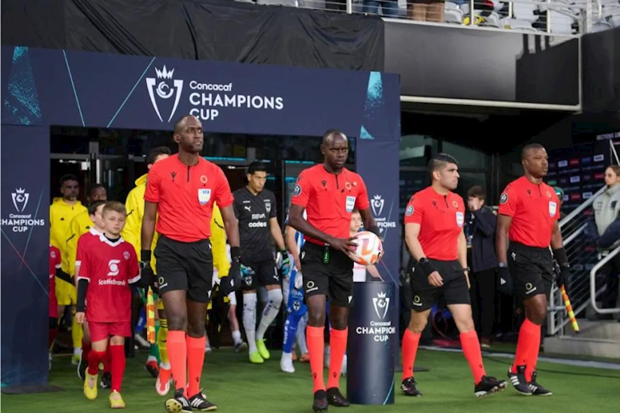 Champions League y Concachampions: La agenda de futbol este 1° de mayo de 2024