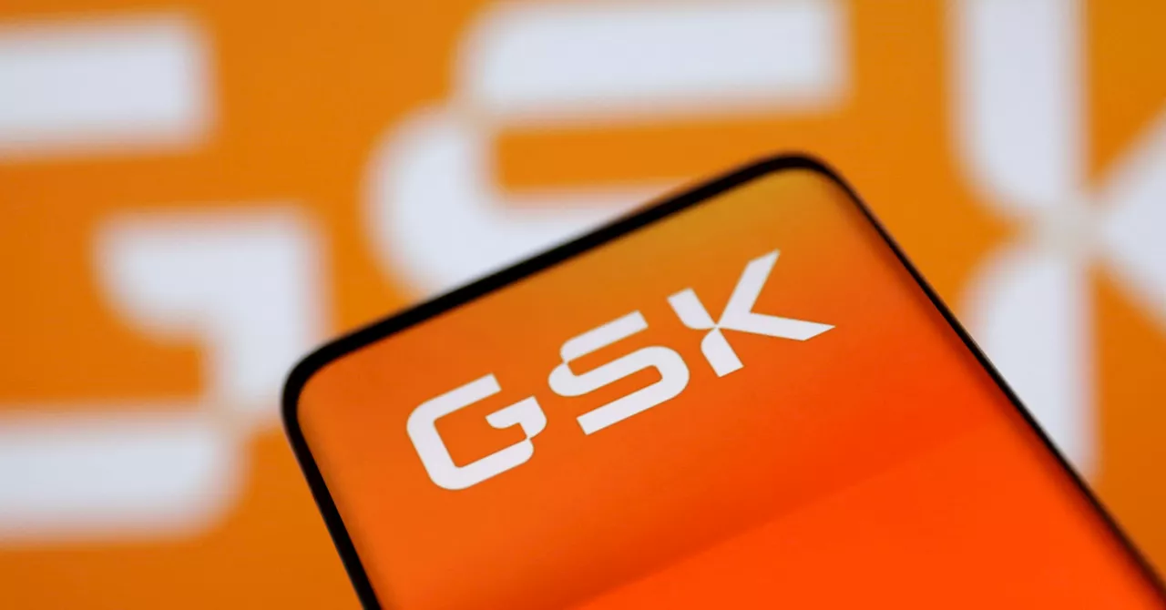 GSK raises profit outlook on strong vaccine, HIV drug sales