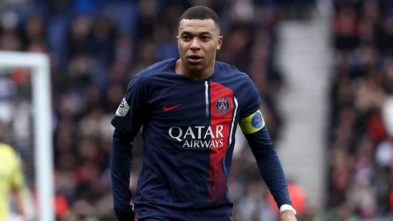 Dortmund-PSG: Mbappé entame sa dernière danse européenne parisienne, avec un défi légendaire