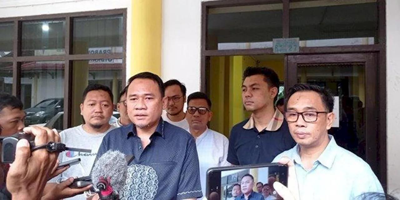 Golkar Sumsel Masih Tunggu Putusan DPP soal Pilgub