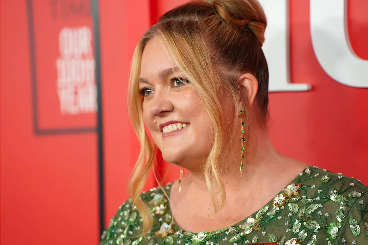 Colleen Hoover’s Thriller ‘Verity’ to Be Adapted Into a Movie at Amazon MGM