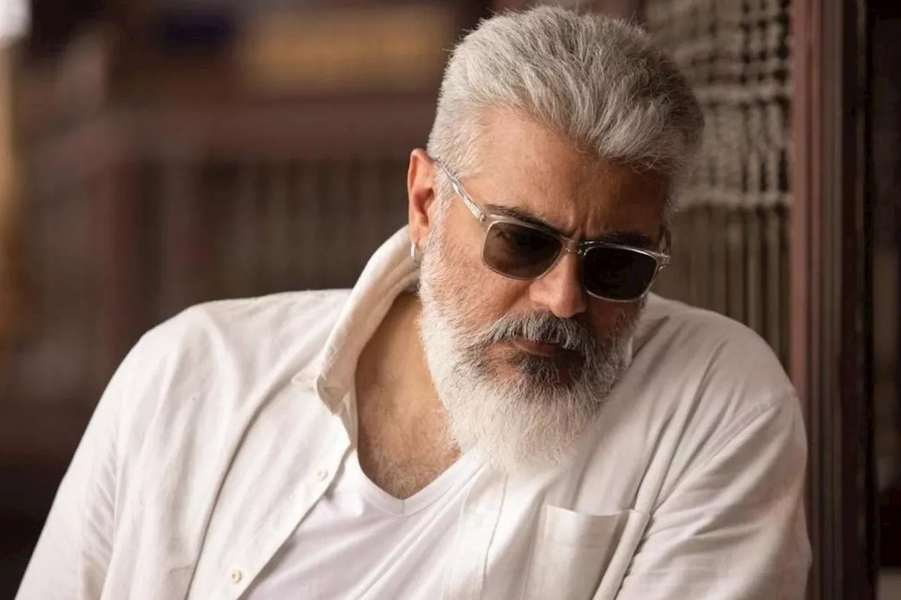 Ajith Kumar Birthday: 10वीं क्लास में पढ़ाई छोड़ बने मैकेनिक, भीषण हादसे से जोखिम में पड़ी जान, आज कैसे बने सुपरस्टार