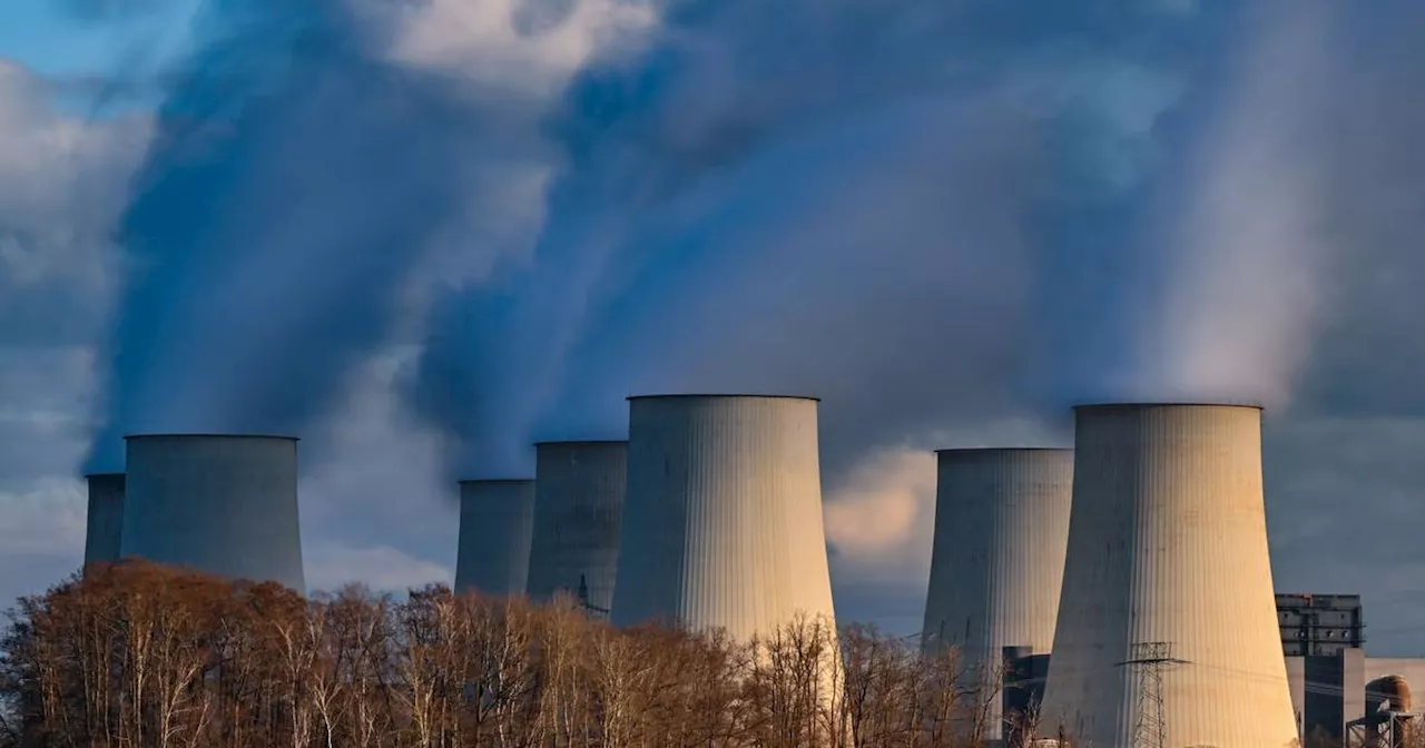 Erdüberlastungstag 2024: Ressourcen für dieses Jahr aufgebraucht​
