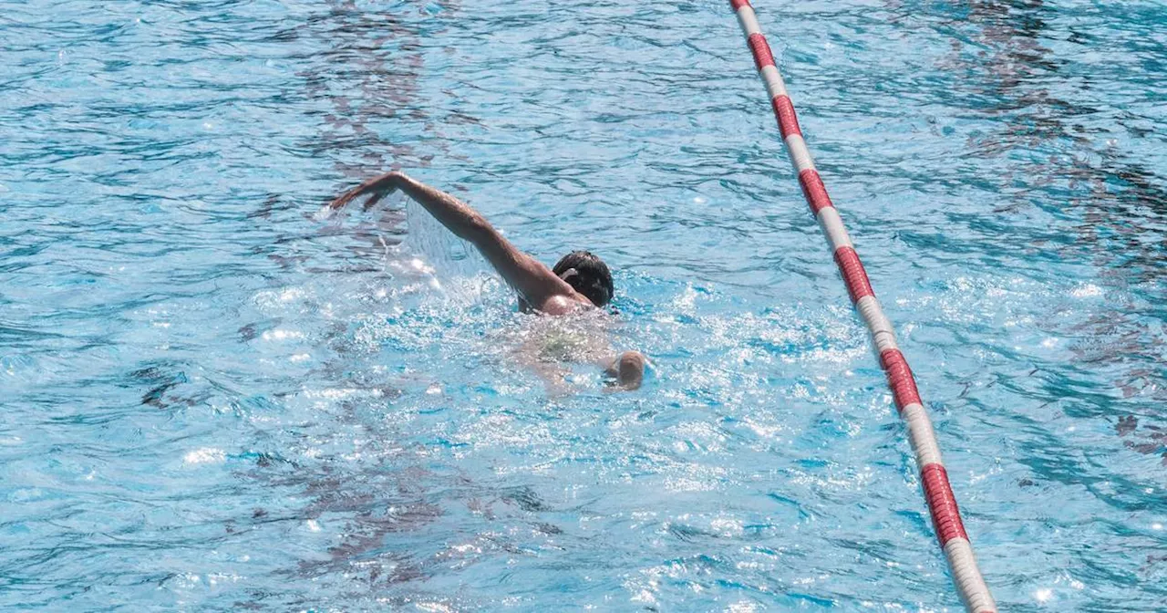 Freibad-Saison NRW - Start in mehreren Städten