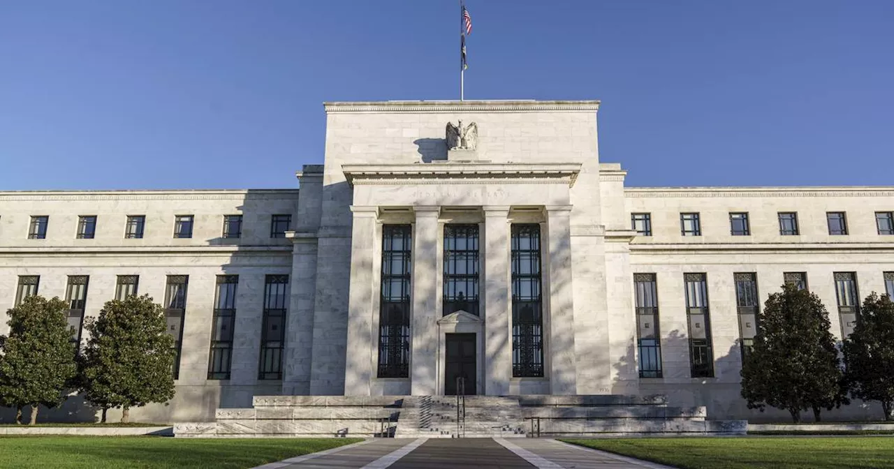 US-Notenbank Fed belässt Leitzins auf hohem Niveau​