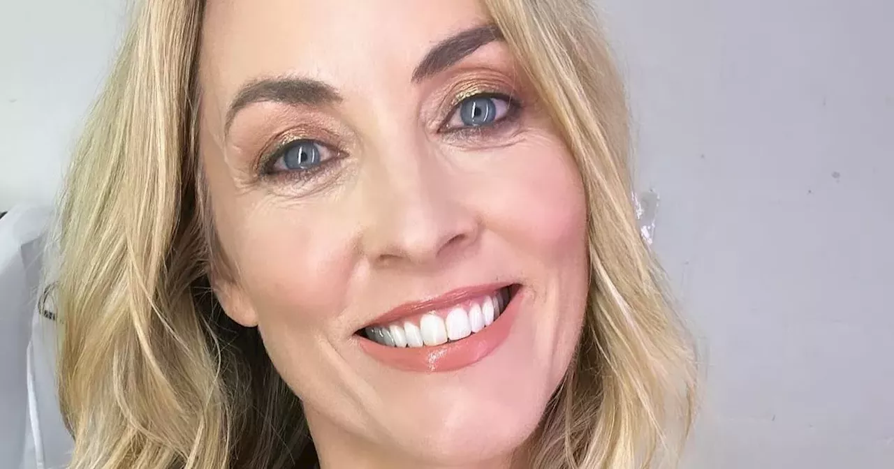 Kathryn Thomas doesn't know if she will return to Operation Transformation