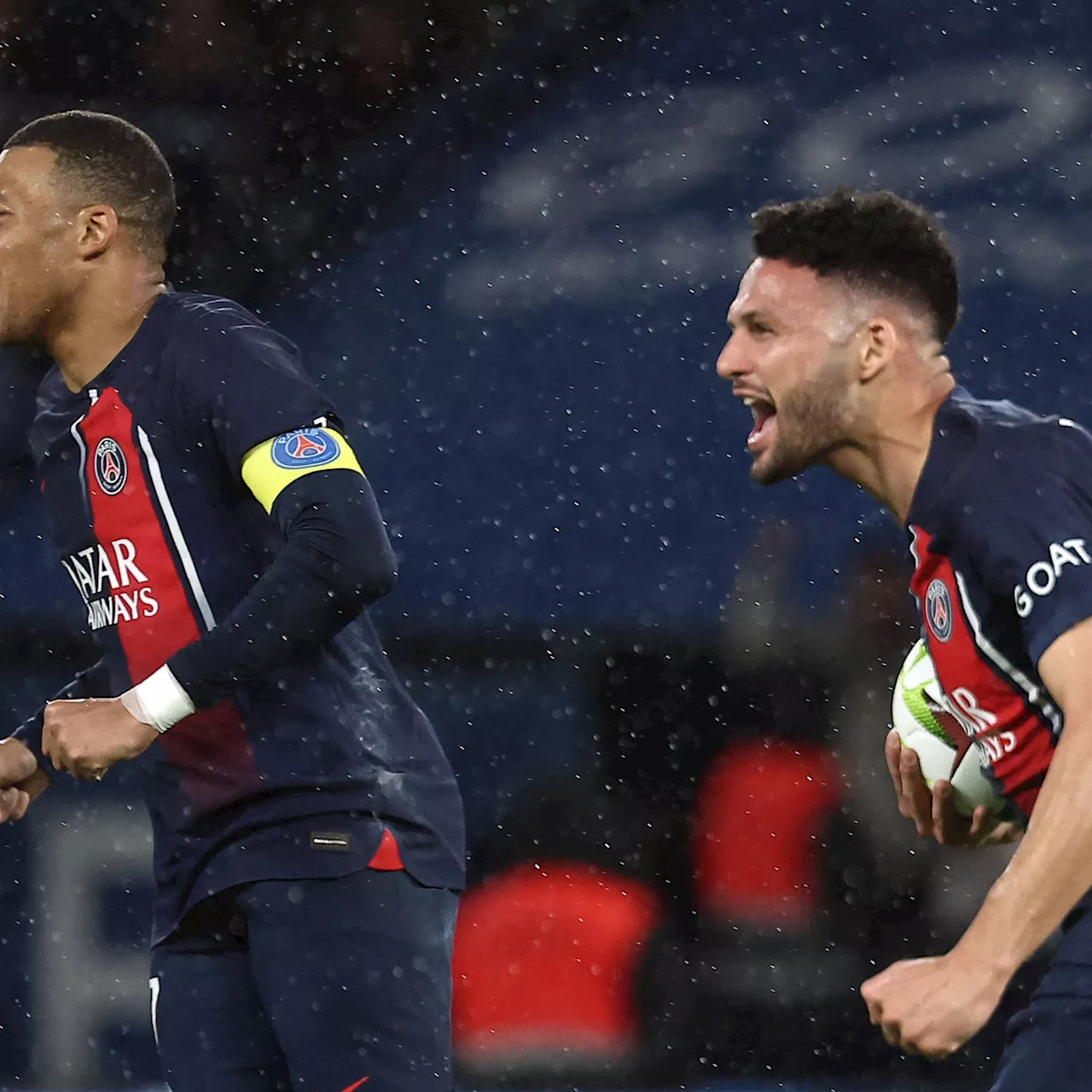 Ligue des champions : le PSG affronte Dortmund ce mercredi, en quête d'une nouvelle finale