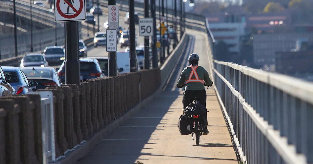 ‘An unacceptable document’: Critics call for changes to Halifax's road safety strategy