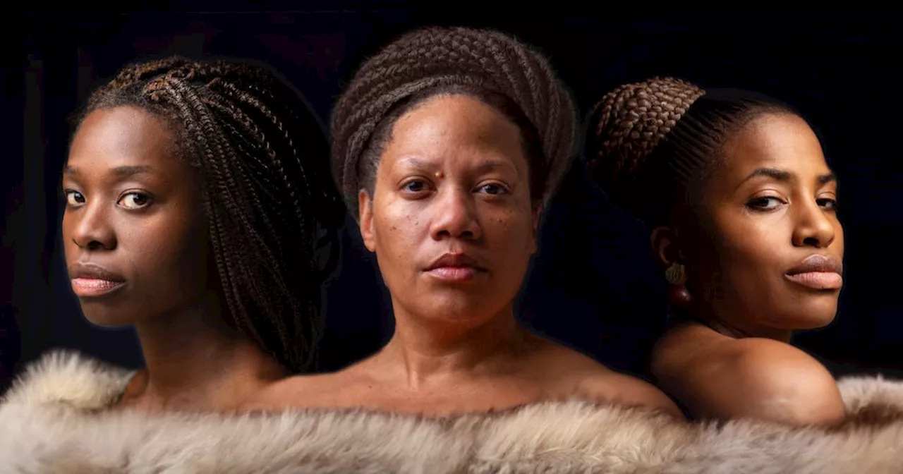 Canadian artist HAUI talks Portia White opera: 'We can exist in a multitude of expressions'