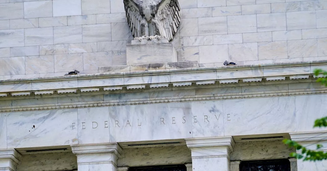 Instant view: FOMC holds rates in place and will slow balance sheet drawdown