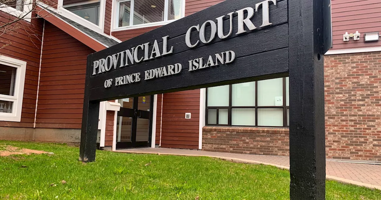 P.E.I. man pleads guilty to knowingly making 54 false EI reports