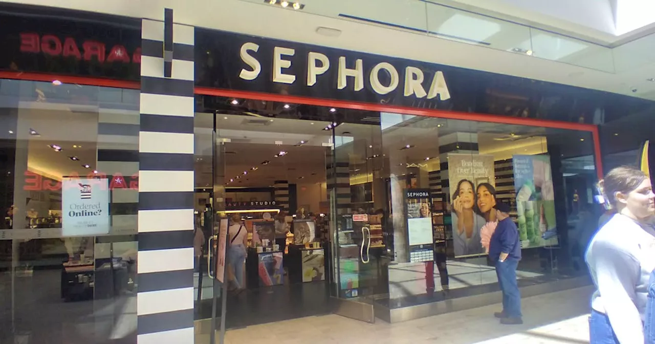 ‘Sephora kids’ trend causing headaches, losses for Halifax mall store