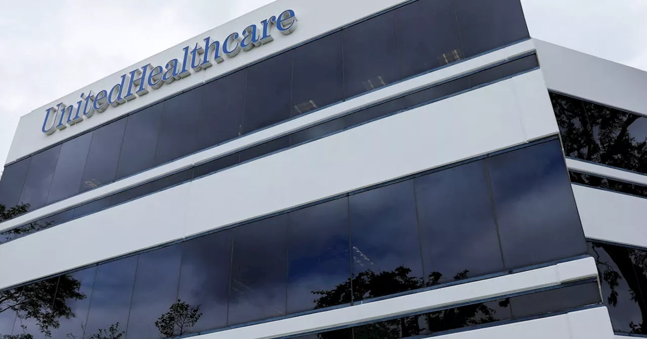 UnitedHealth CEO testifies before U.S. Senate and House on hack