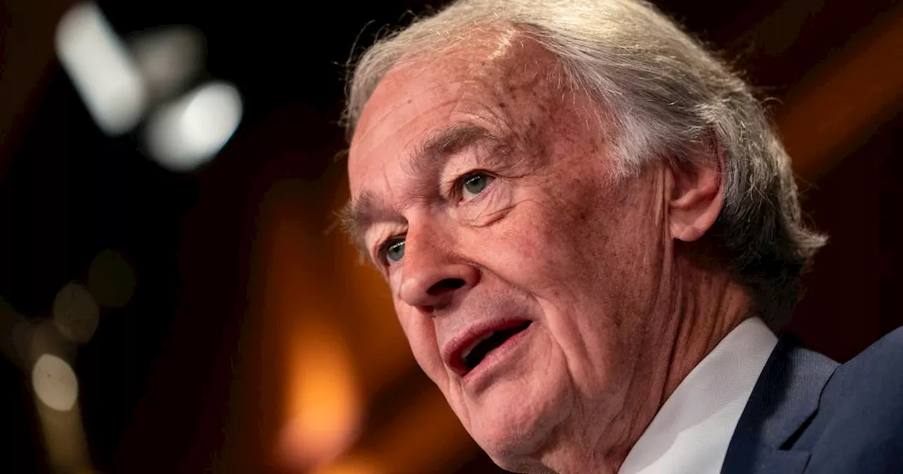 US senator urges Biden to include safeguards in any nuclear power deal with Saudi Arabia