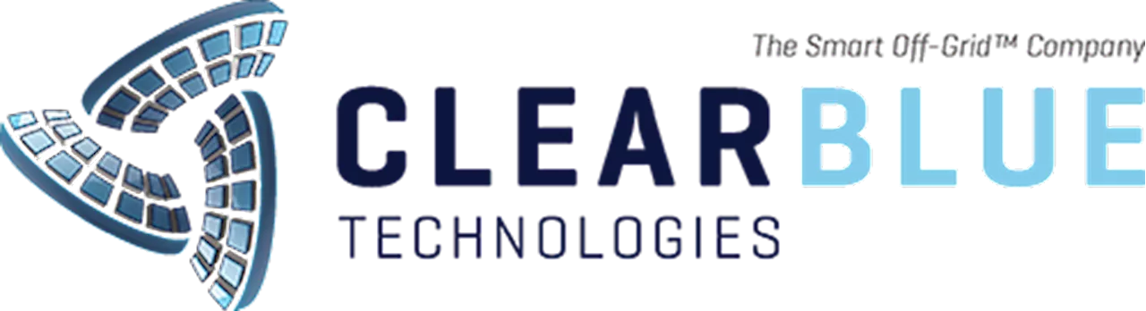 Clear Blue Technologies Announces Issuance of Management