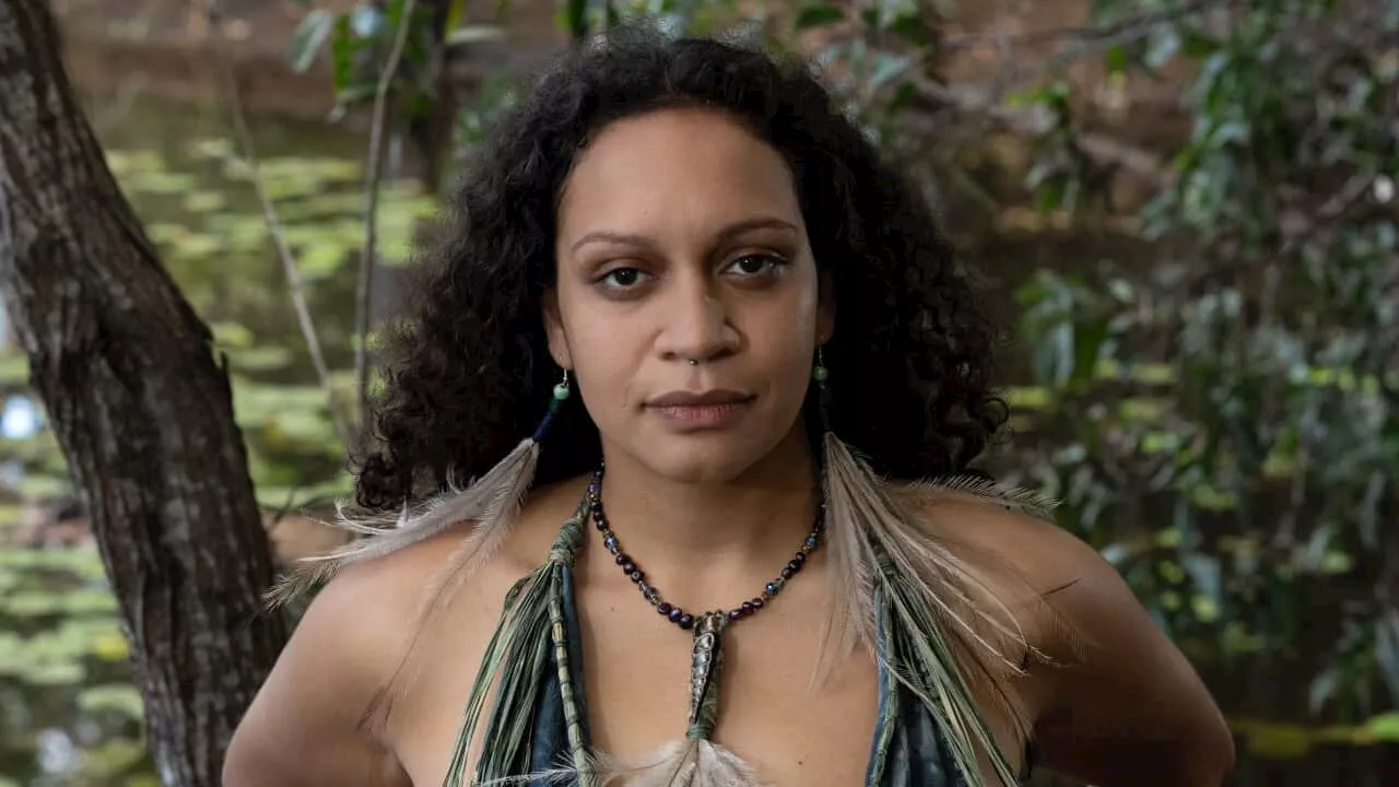 Wirdi resistance warrior recognised with international environment prize