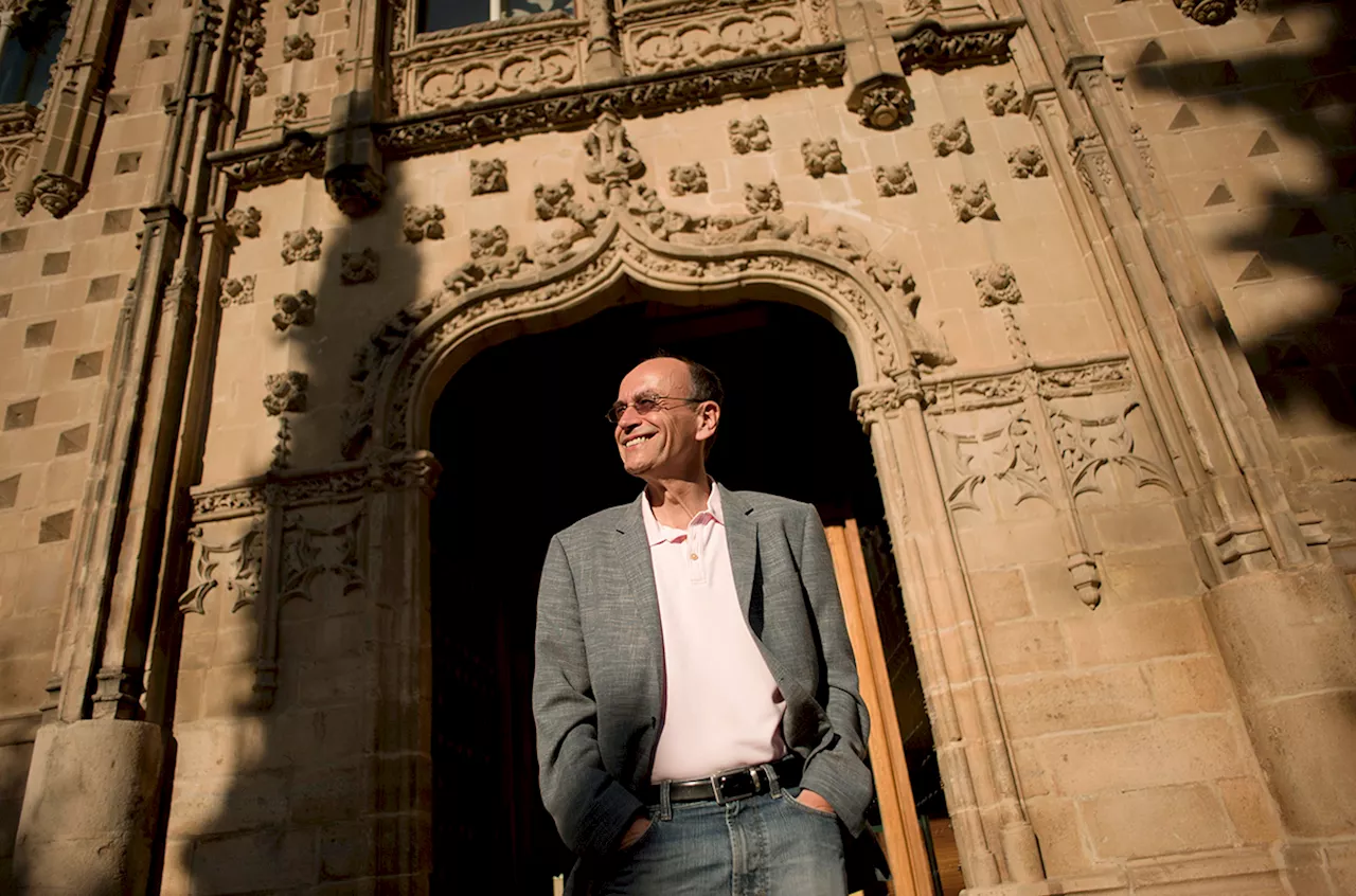Nobel-winning neuroscientist faces scrutiny for data discrepancies in more than a dozen papers
