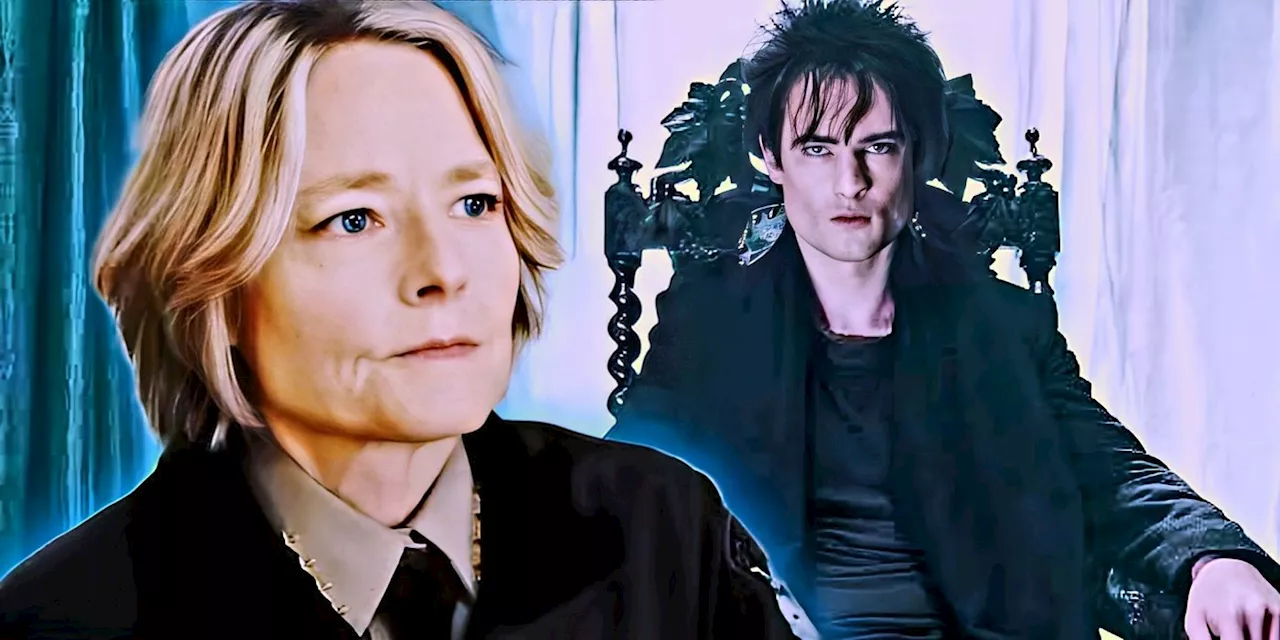 Netflix's Sandman Spin-off Repeats True Detective's Best Supernatural Storytelling Trick (But Does It Better)