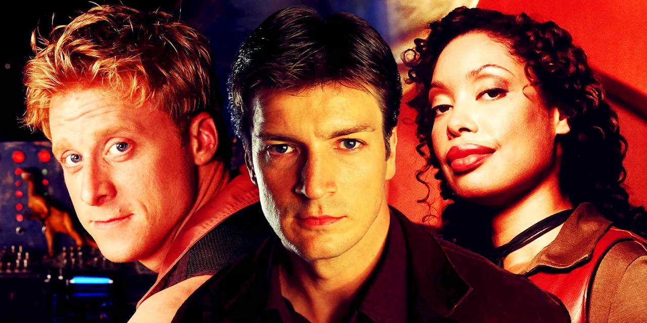 New FIREFLY Comic Finally Answers the Show's Biggest Question, But Fans May Not Like It