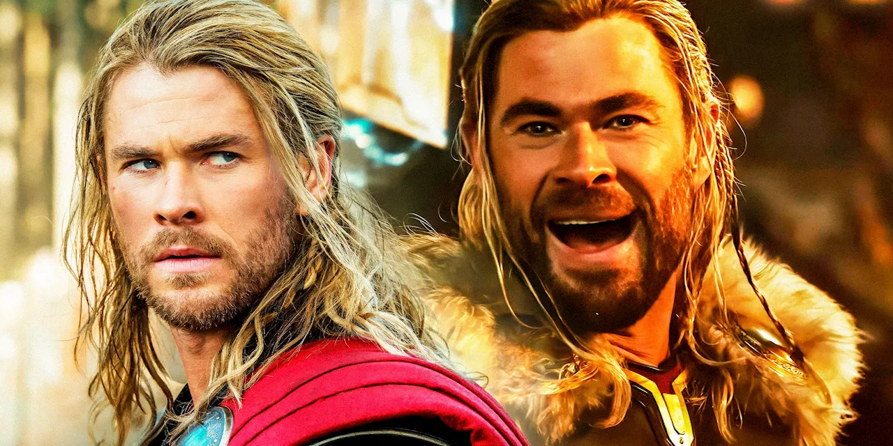 Thor 5 Is More Important Than Ever After Chris Hemsworth's Love & Thunder Confession