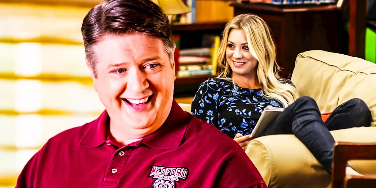 Young Sheldon’s Penny Replacement Can Be Better Than Kaley Cuoco’s Big Bang Theory Character