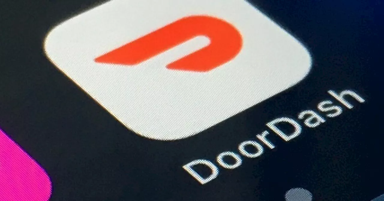 DoorDash posts better-than-expected Q1 sales as US grocery demand grows