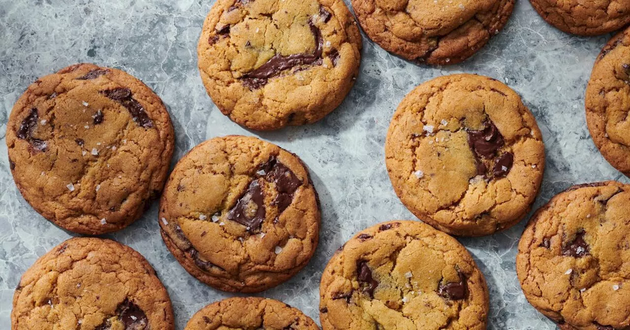 The ingredient your chocolate chip cookies are missing