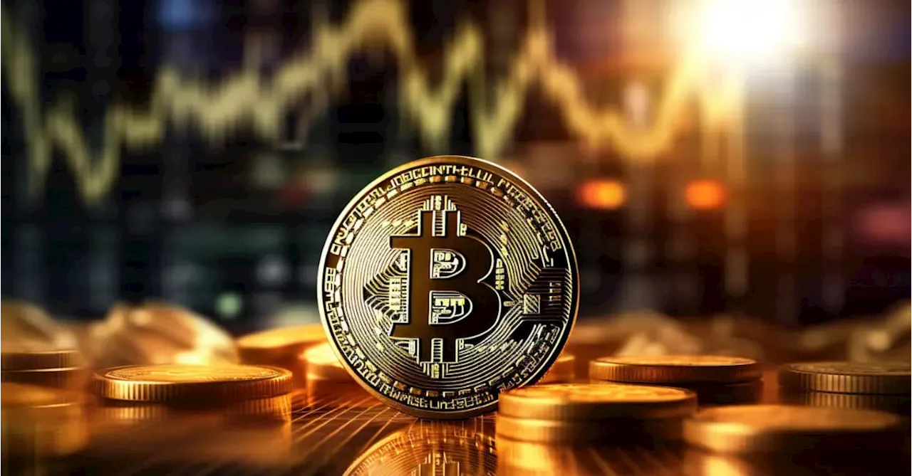 การลดลงล่าสุดของ Bitcoin กำลังสะท้อนถึงแนวโน้มวัฏจักรในอดีต