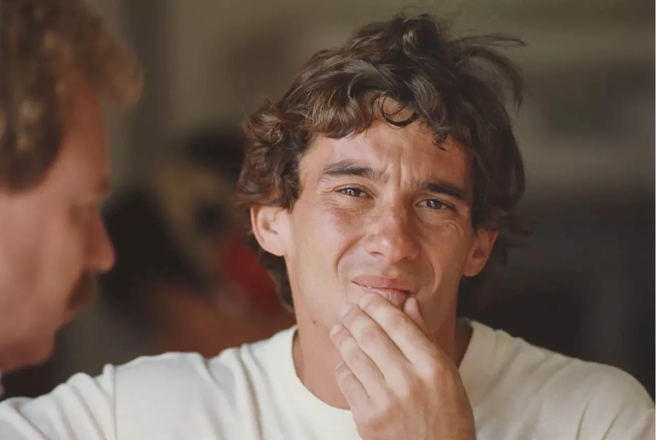 Ayrton Senna: do kart construído pelo pai às principais pistas do automobilismo mundial